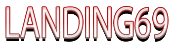 LANDING69 Logo
